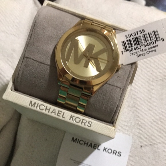 Women’s watch
